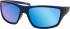 RIP CURL ASI007 sunglasses in Blue