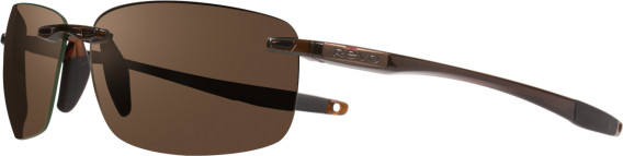 Revo 4059 sunglasses in Brown