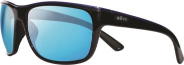 Revo 1195 sunglasses in Black/Blue
