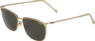 JOOP! 7394 sunglasses in Gold/Grey