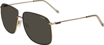 JOOP! 7396 sunglasses in Gold/Grey
