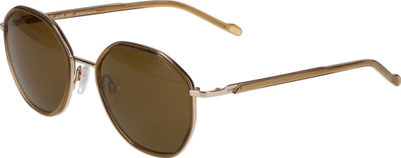JOOP! 7400 sunglasses in Brown/Gold