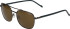 JOOP! 7405 sunglasses in Grey/Brown