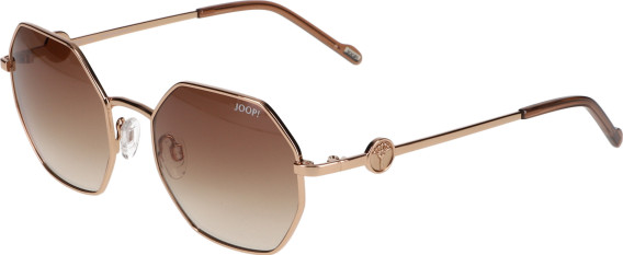 JOOP! 7406 sunglasses in Rose Gold
