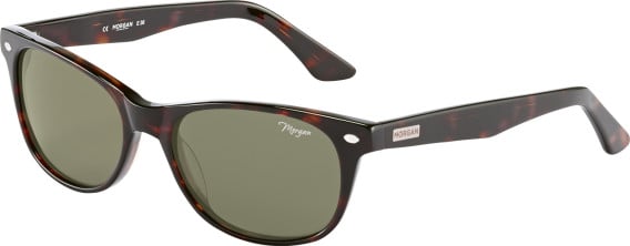 Morgan 7174 sunglasses in Brown