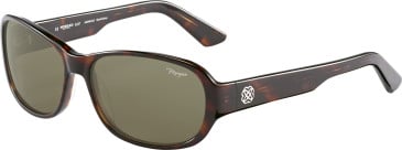 Morgan 7182 sunglasses in Brown