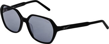 Morgan 7229 sunglasses in Black