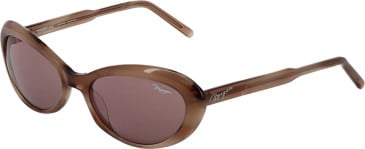 Morgan 7230 sunglasses in Brown