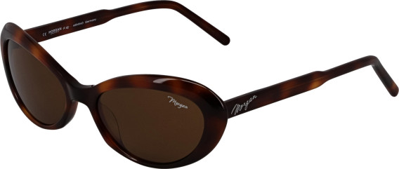Morgan 7230 sunglasses in Tortoiseshell