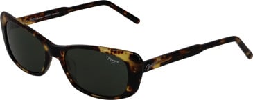 Morgan 7231 sunglasses in Brown