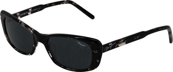 Morgan 7231 sunglasses in Black