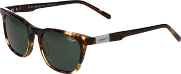 Morgan 7232 sunglasses in Brown/Grey