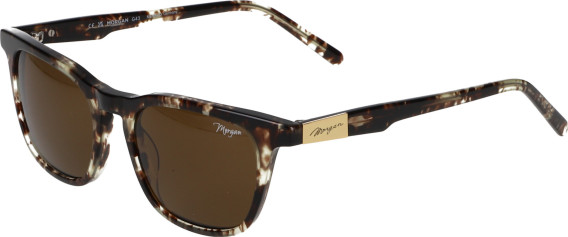 Morgan 7232 sunglasses in Brown/Brown