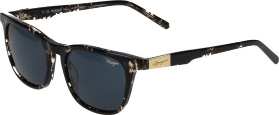 Morgan 7232 sunglasses in Black