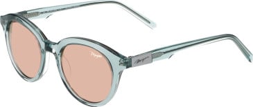 Morgan 7233 sunglasses in Green