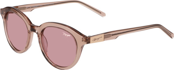 Morgan 7233 sunglasses in Brown