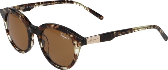 Morgan 7233 sunglasses in Light Tortoiseshell