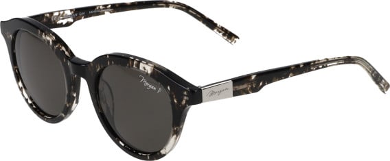Morgan 7233 sunglasses in Black