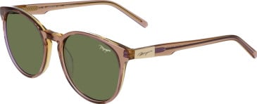 Morgan 7234 sunglasses in Brown