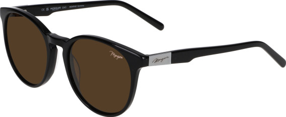 Morgan 7234 sunglasses in Black