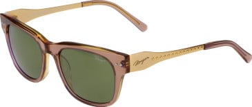 Morgan 7236 sunglasses in Brown