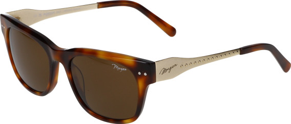 Morgan 7236 sunglasses in Tortoiseshell