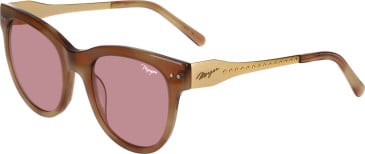 Morgan 7237 sunglasses in Brown
