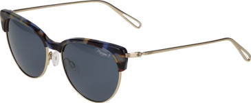 Morgan 7238 sunglasses in Blue