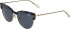 Morgan 7238 sunglasses in Blue