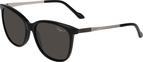 Morgan 7239 sunglasses in Black