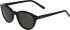 Morgan 7240 sunglasses in Black