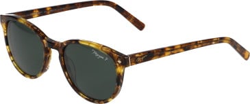 Morgan 7241 sunglasses in Light Brown
