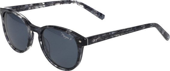 Morgan 7241 sunglasses in Black