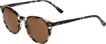Morgan 7242 sunglasses in Brown