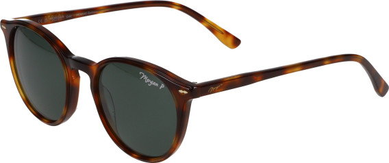 Morgan 7242 sunglasses in Tortoiseshell
