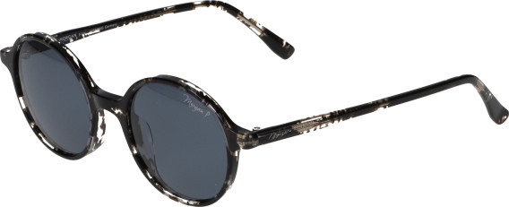 Morgan 7243 sunglasses in Black