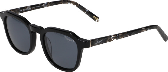 Morgan 7244 sunglasses in Black