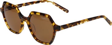 Morgan 7245 sunglasses in Brown