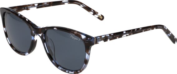 Morgan 7246 sunglasses in Brown Pattern