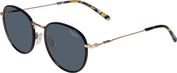 Morgan 7359 sunglasses in Black/Gold