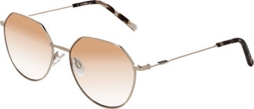 Morgan 7364 sunglasses in Gold/Brown Gradient