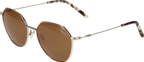 Morgan 7364 sunglasses in Gold/Brown