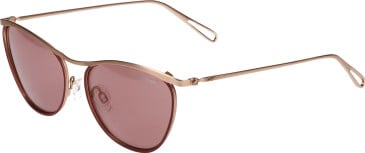 Morgan 7366 sunglasses in Red