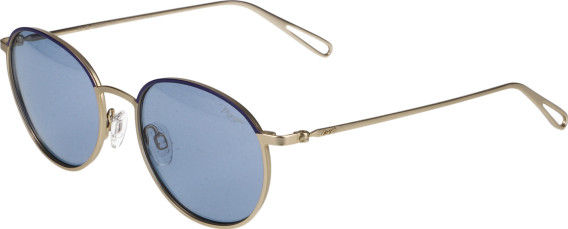 Morgan 7367 sunglasses in Blue