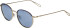 Morgan 7367 sunglasses in Blue