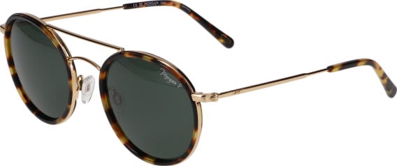 Morgan 7375 sunglasses in Gold/Tortoiseshell