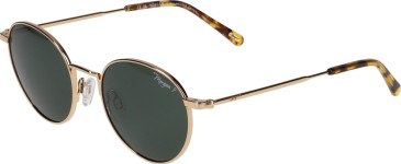 Morgan 7376 sunglasses in Gold/Brown