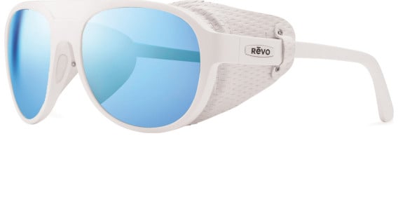 Revo 1036 sunglasses in White