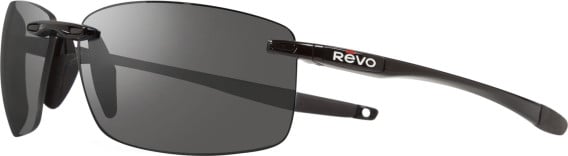 Revo 1070 sunglasses in Black/Grey