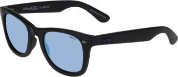 Revo 1096 sunglasses in Black/Blue